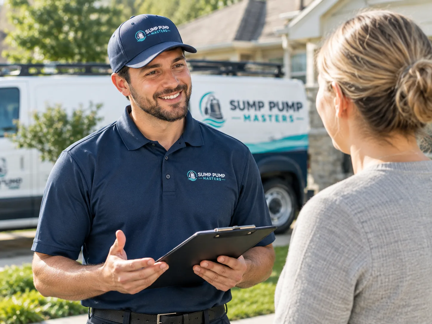 Sump Pump Repair Newark, IL FAQs